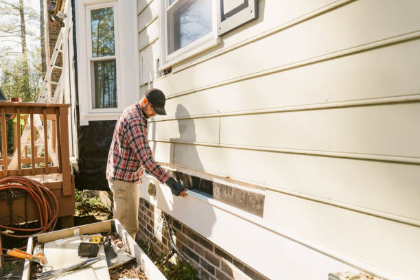 Trusted Wood Siding service in Mount Orab, OH - Creative Siding